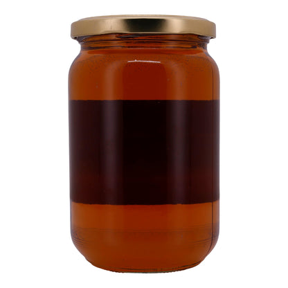 ASBAL Syrup with Honey – 950 g
