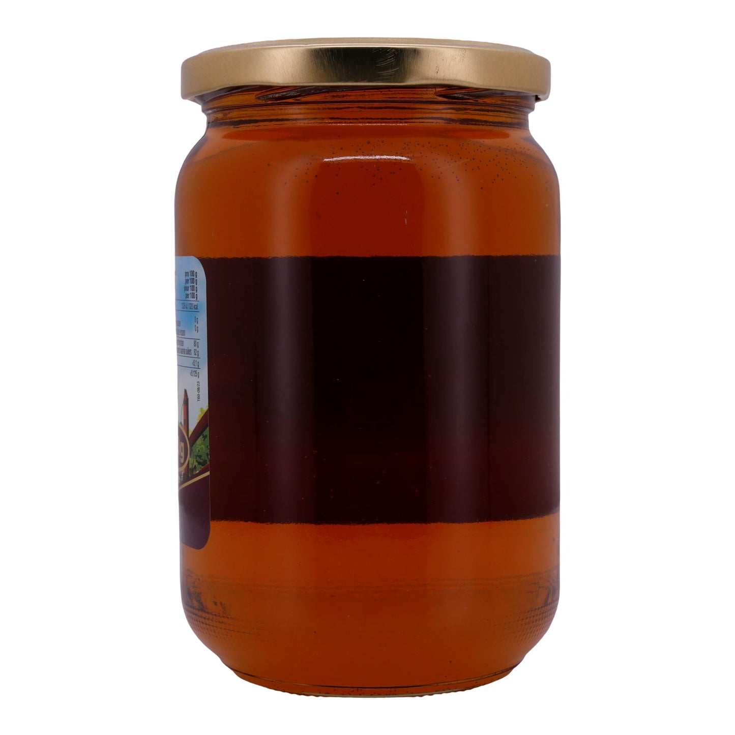 ASBAL Syrup with Honey – 950 g