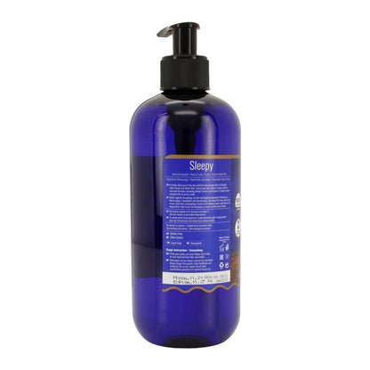 Sleepy premium – Blue Care | Handseife - Flüssigseife 550 ml