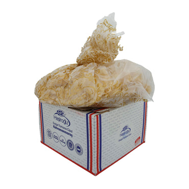 Snack Hasıroğlu | Doğal Tarhana Cipsi – Kahramanmaraş | Traditionelle Tarhana - Chipse | 500 g - Taste Your World