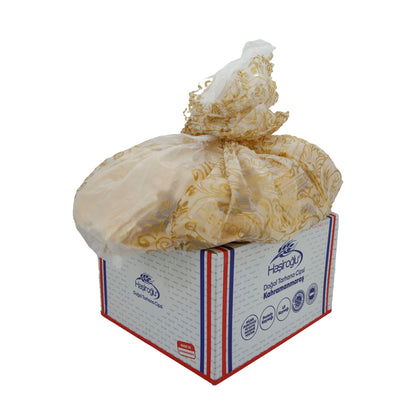 Snack Hasıroğlu | Doğal Tarhana Cipsi – Kahramanmaraş | Traditionelle Tarhana-Chipse | 500 g