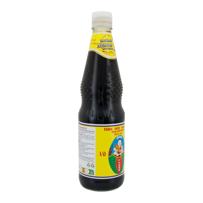 GEINE LIGHT SOY SAUCE-SOYA SAUCE
