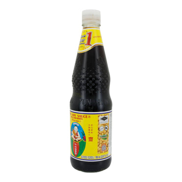 GEINE LIGHT SOY SAUCE-SOYA SAUCE