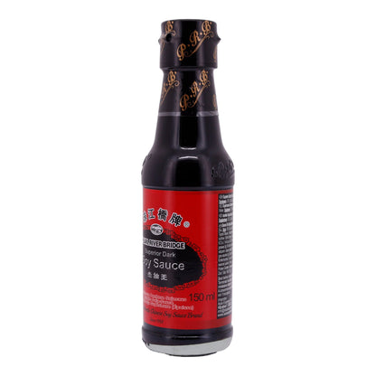 Sojasauce Pearl River Bridge | Superior Dark | Für asiatische Gerichte | 150ml