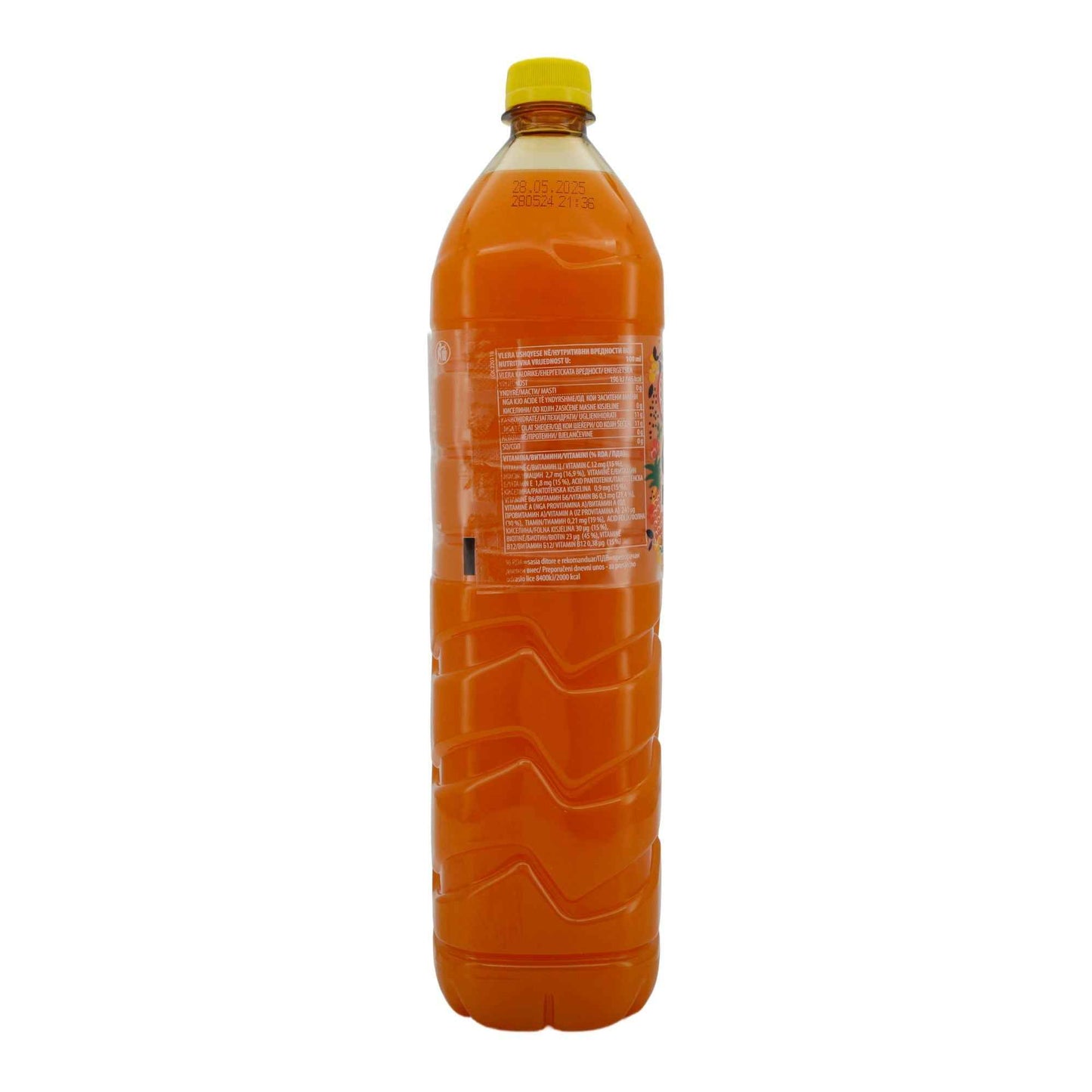 SOLA  LIMONADE   500 ML