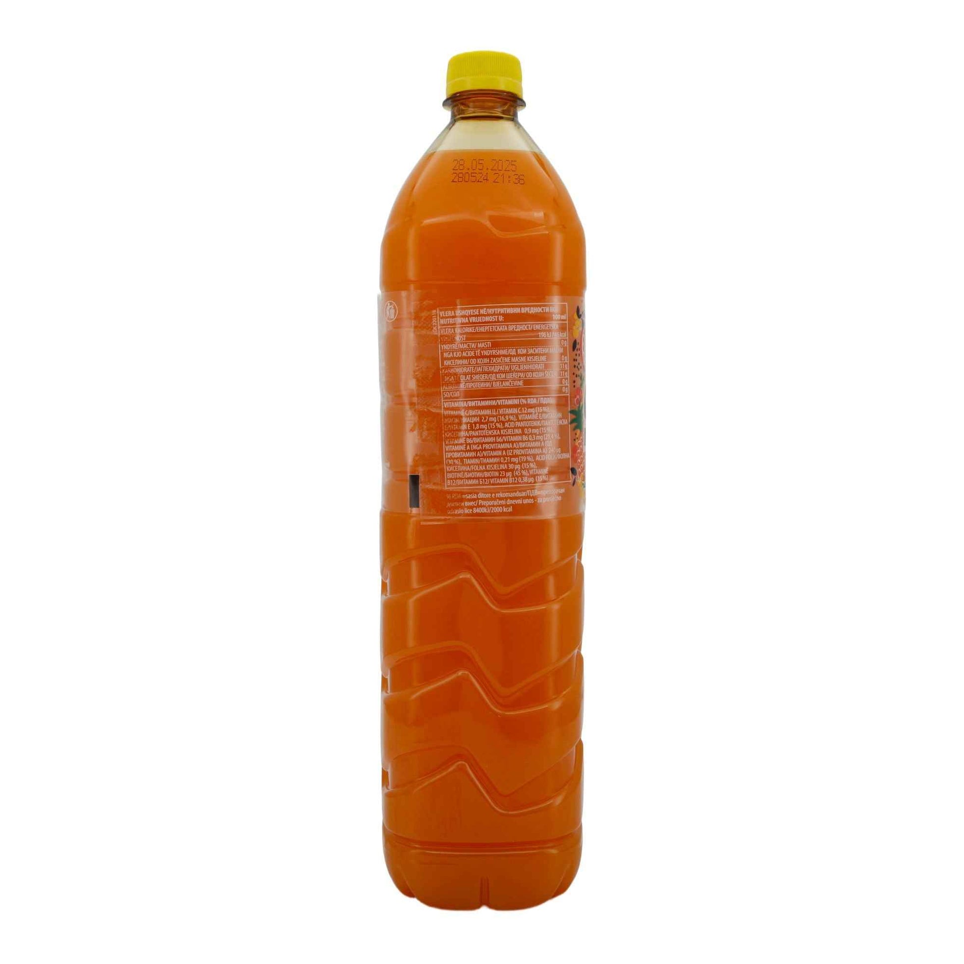 SOLA  LIMONADE   500 ML