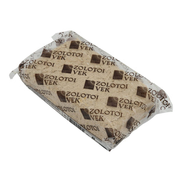 Sonnenblumen-Halva Zolotoi Vek | Süßspeise | mit Vanillearoma | 500 g ZOLOTOI VEK