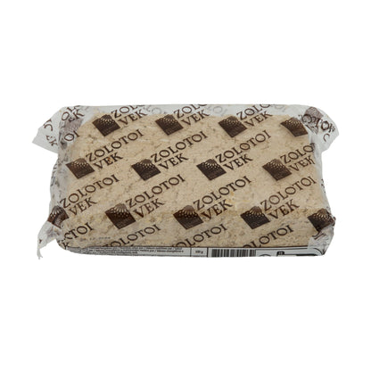 Sonnenblumen-Halva Zolotoi Vek | Süßspeise | mit Vanillearoma | 500 g ZOLOTOI VEK
