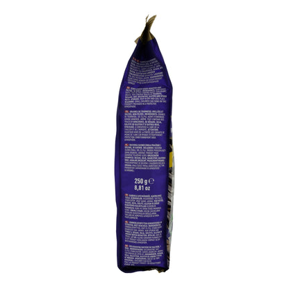 Sonnenblumenkerne Dakota Premium Meray | Extra Salted | Geröstet & gesalzen | 250 g Packung MERAY