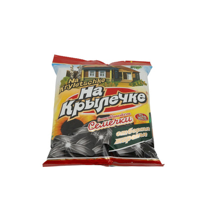 MIT BOWL 'NA KRYLECHKE