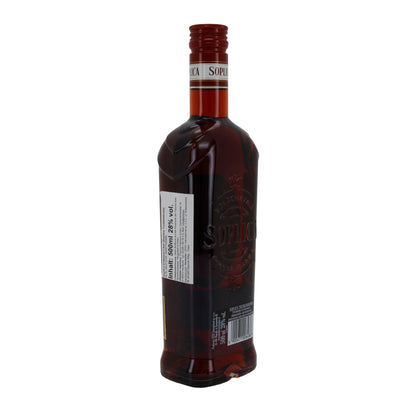 Liqueur PL Likoer Soplica | Liqueur | Strawberry | 5 L Alc 28 %