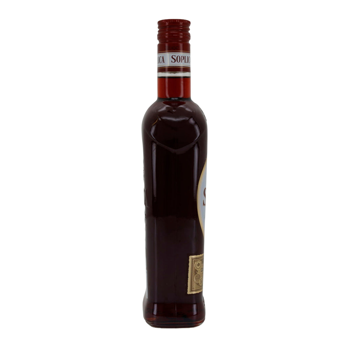Soplica | Wiśniowa Kirschlikör | 28 % vol | 500 ml PL