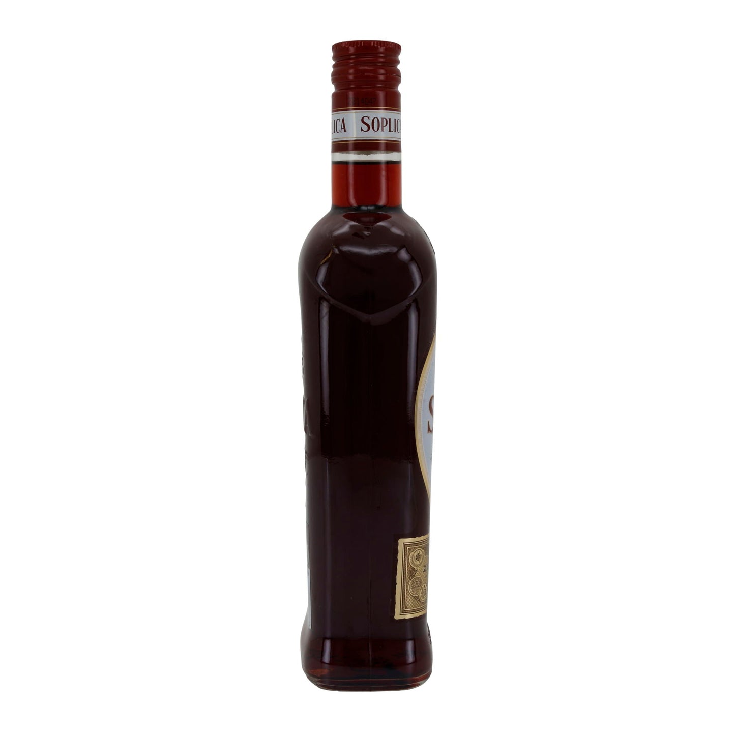 Liquore PL Likoer Soplica | Liquore | Ciliegia | 0,5 l Alc 28%