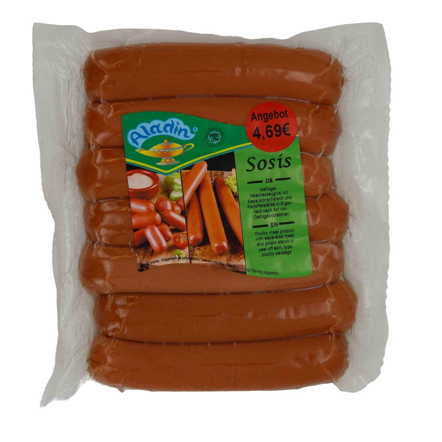 SOSIS