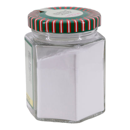 Sultan Sodium Bicarbonate - Baking Soda, 175 g Glass 