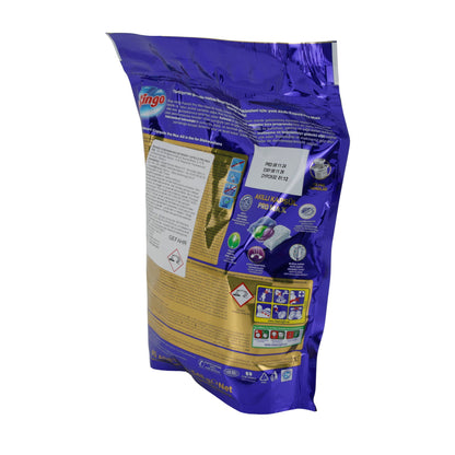 Spülmaschinen - Tabs Bingo | Tabs | Akıllı Kapsül Pro Max | 40 Stück - Taste Your World