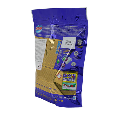 Spülmaschinentabs Bingo Pro Max | Reiniger | Smart Tabs All-in-One | 40 Stück