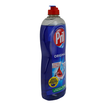 Spülmittel Pril Original Handgeschirrspülmittel | Spülmittel | 675 ml - Taste Your World
