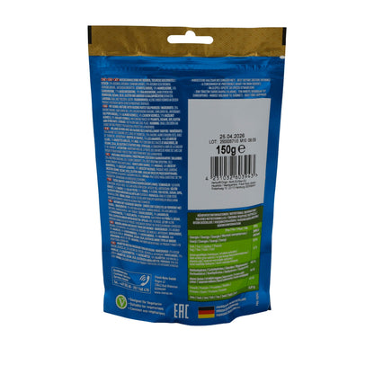 Studentenfutter Meray | Nussmischung | mit Rosinen | 150 g