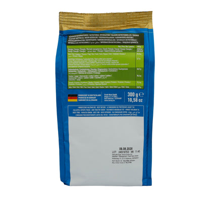 Studentenfutter Meray | Snack | Nussmischung mit Rosinen | 300 g