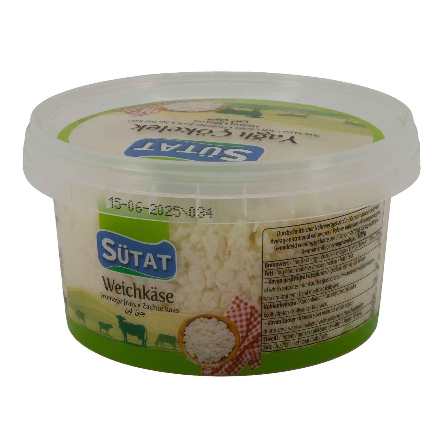 SUETAT YAGLI COEKELEK % 30 YAGLI