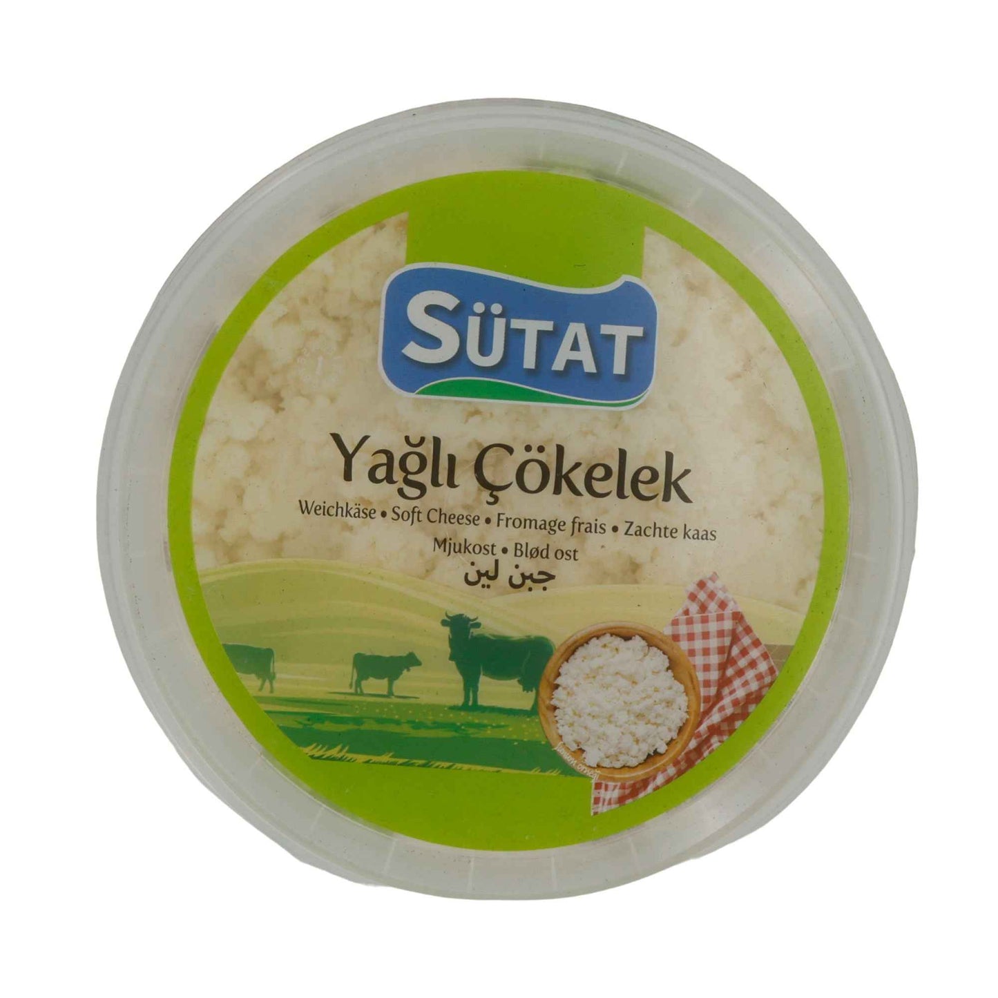 SUETAT YAGLI  COEKELEK % 30 YAGLI