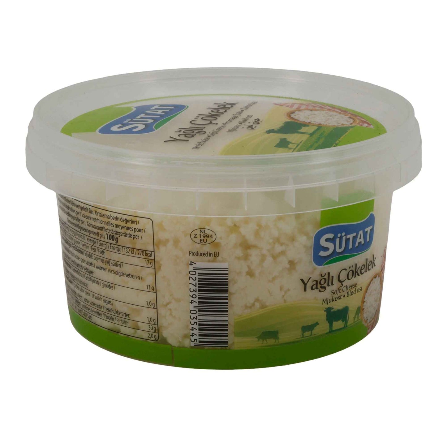 SUETAT YAGLI COEKELEK % 30 YAGLI
