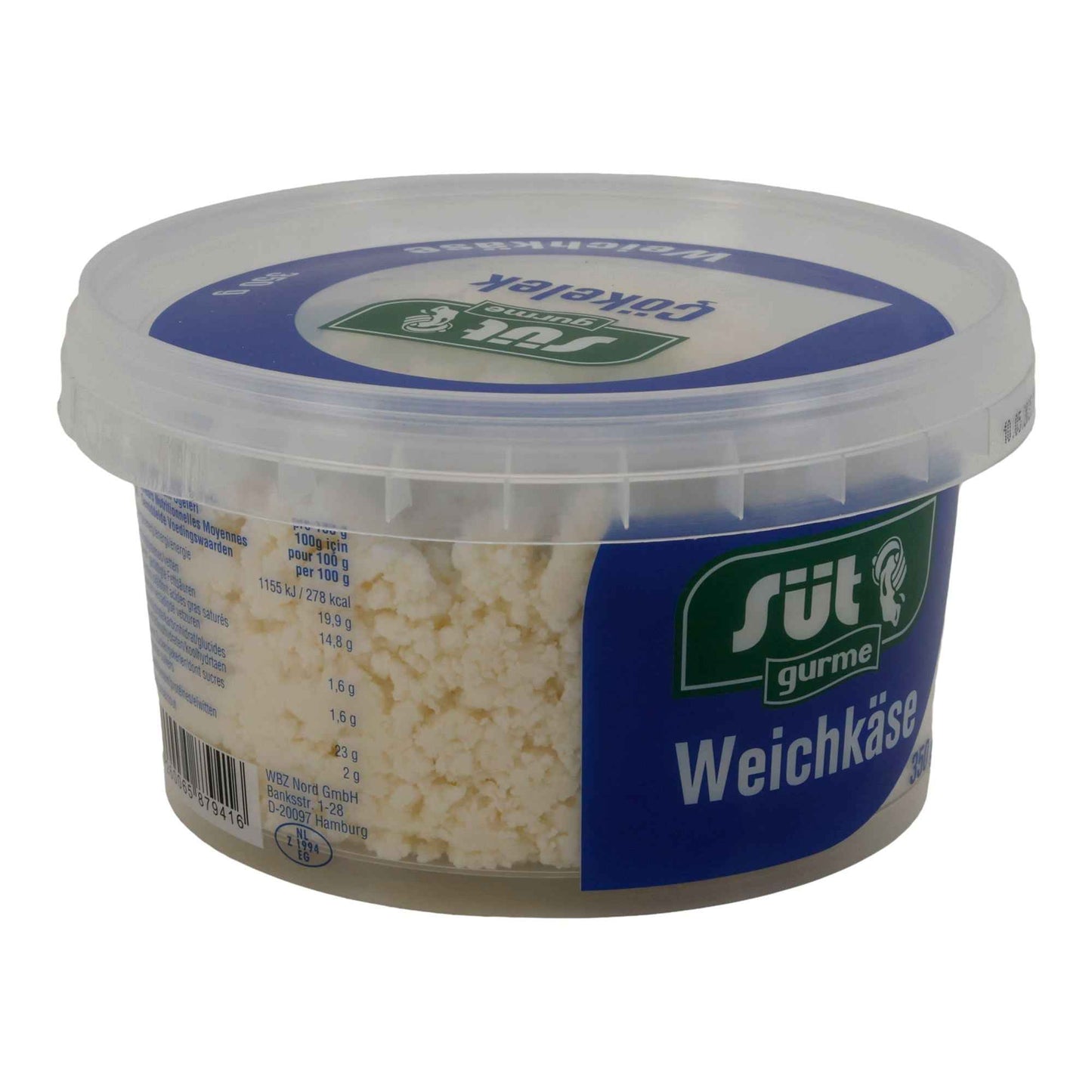 SUETUEM GURME COEKELEK PLASTIK KUTU