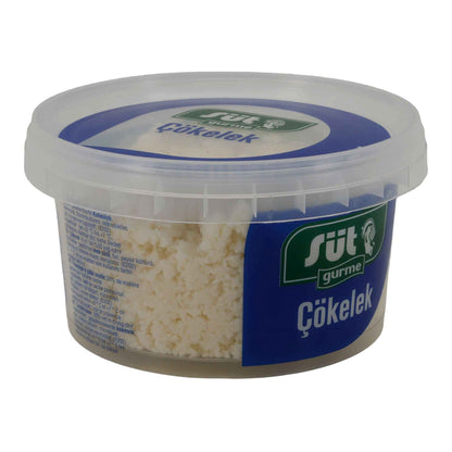 SUETUEM GURME COEKELEK PLASTIK KUTU