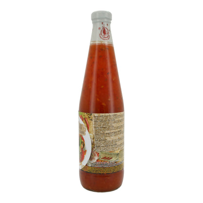 Sweet Chilli Sauce | Soße| Für Chicken | 725 ml