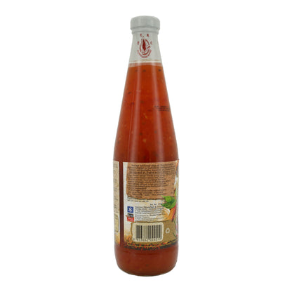 Sweet Chilli Sauce | Soße| Für Chicken | 725 ml
