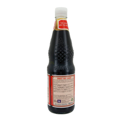 Sweet Soy Sauce | Soße | Süße Sojasauce aus Thailand | 700 ml