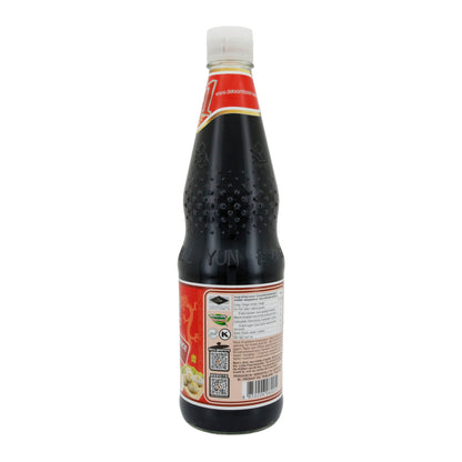 Sweet Soy Sauce | Soße | Süße Sojasauce aus Thailand | 700 ml