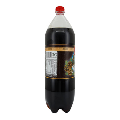 Taiga Bon Boisson | Erfrischungsgetränk | Traditionelle kohlensäurehaltige Erfrischung | 2 L