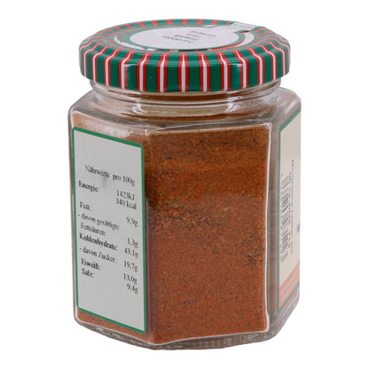 Tandoori Masala Onkel Şahingöz | Scharfe Gewürzmischung | 70 g