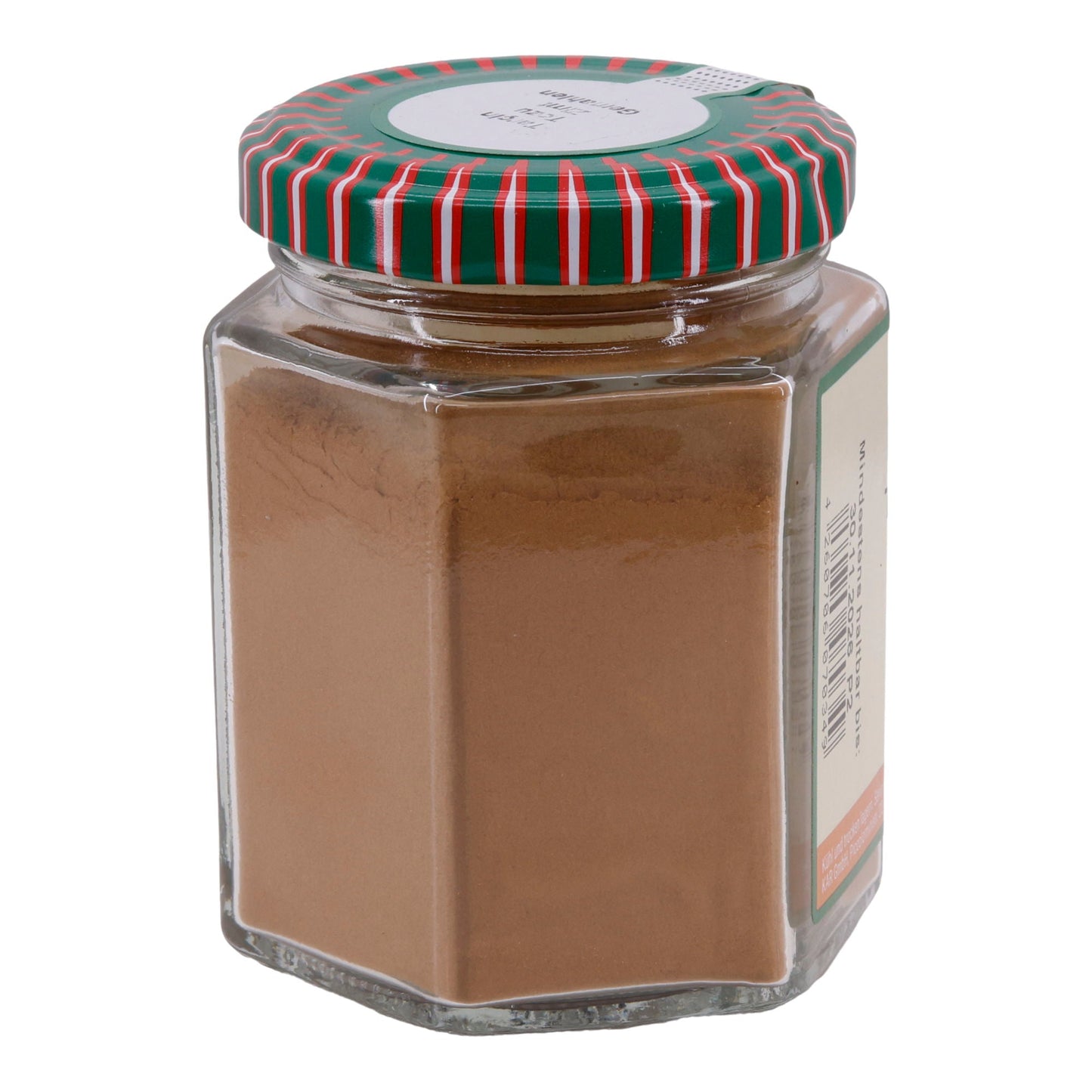 Tarçın Tozu Onkel Şahingöz | Gewürz | Gemahlener Zimt | 60 g