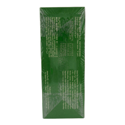 Tee Ahmad Green Tea London | Tee | Klassischer grüner Tee | 200 g