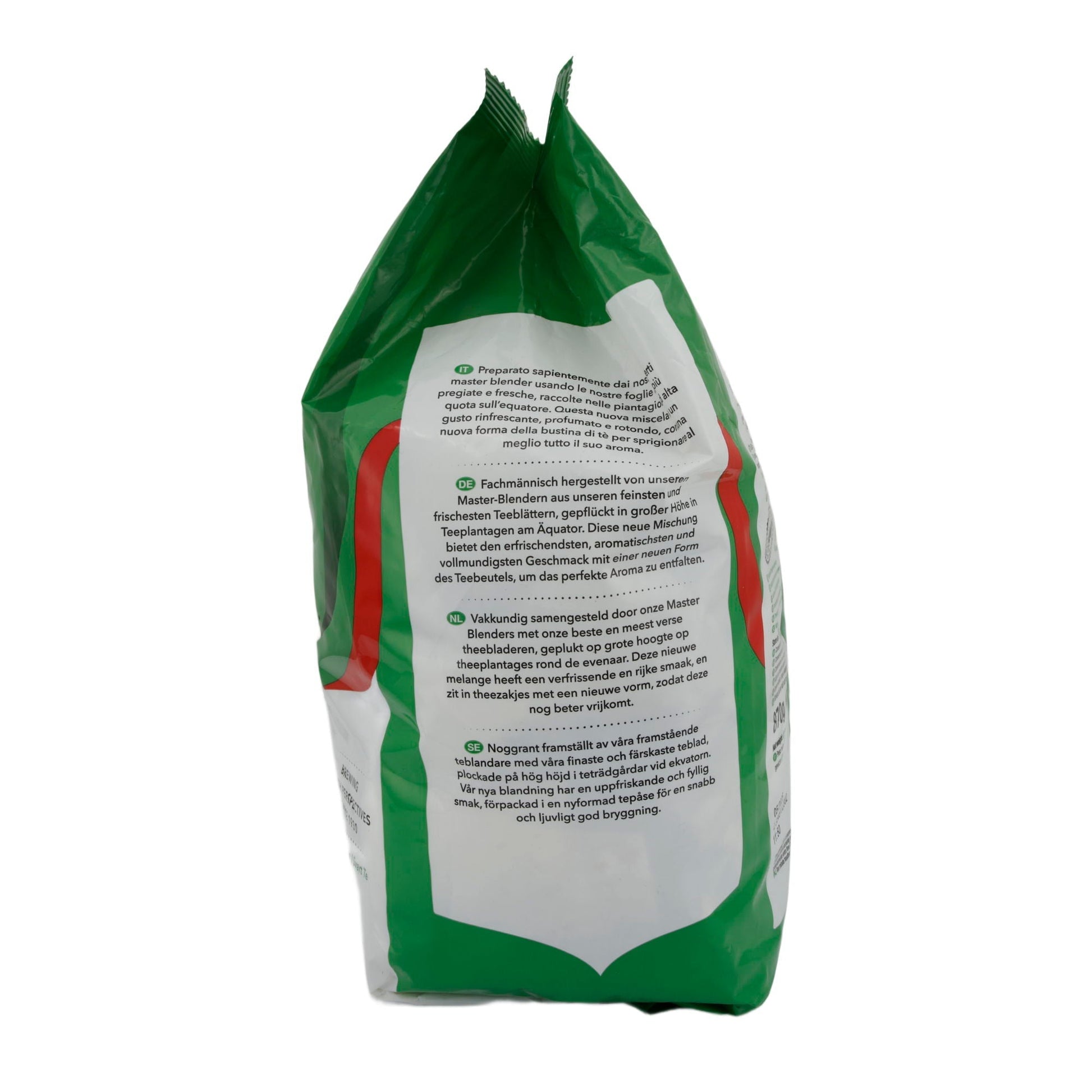 Tee PG Tips | Original Schwarzer Tee | 300 Teebeutel – Aromatisch für Ihre Teezeit | 870g PG