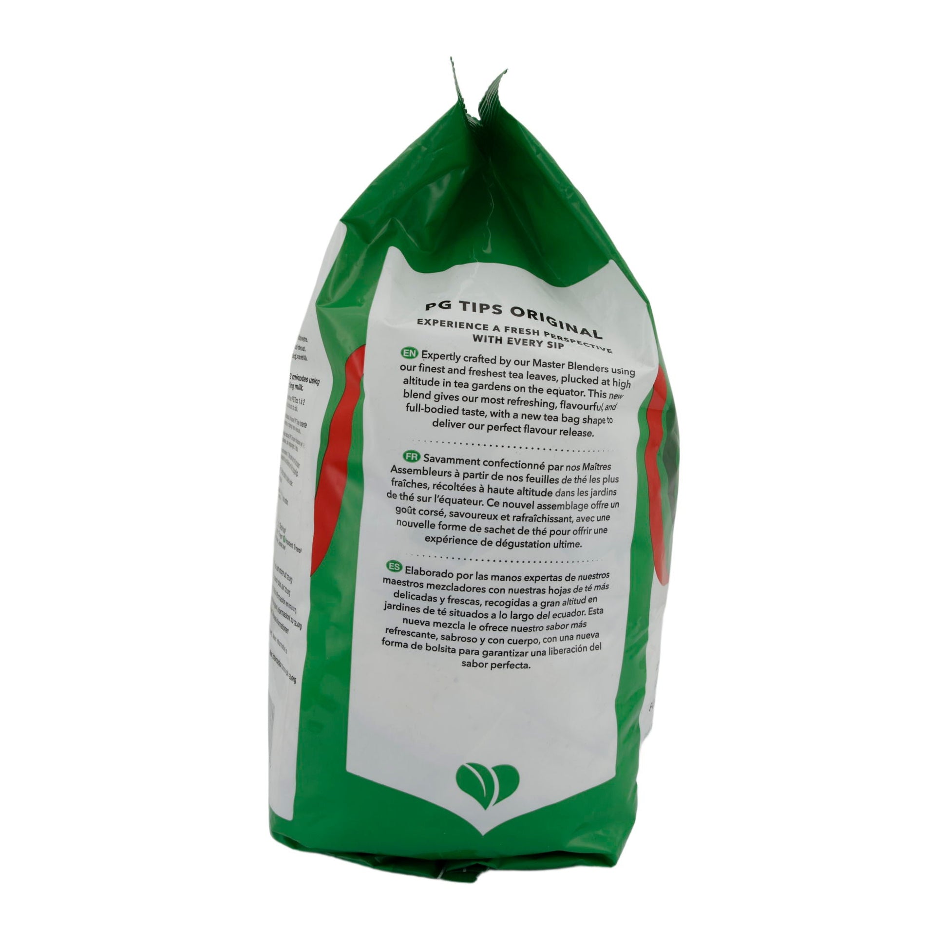 Tee PG Tips | Original Schwarzer Tee | 300 Teebeutel – Aromatisch für Ihre Teezeit | 870g - Taste Your World