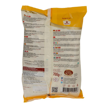 Tekirdağ Köfte Selam | Köfte | Nach Tekirdağ Art | 400 g BIZIM MANTI