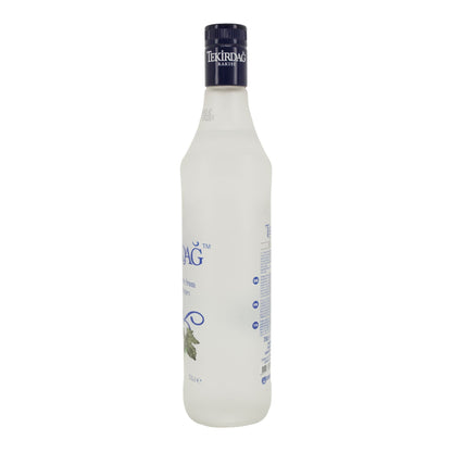 Tekirdağ Rakısı | İhracat | %100 taze üzüm | %45 hacim | 700 ml