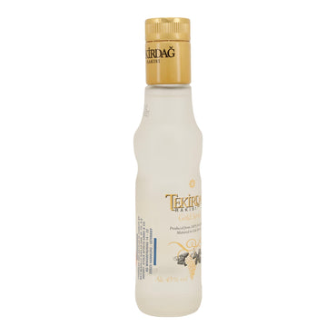 Tekirdağ Rakısı | Gold Series | Eichenfassgereift | 45 % vol | 200 ml Tekirdag