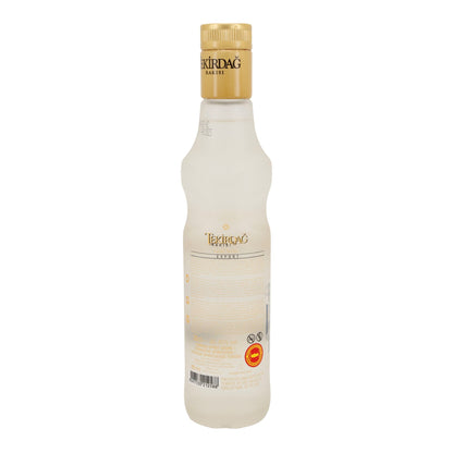 Tekirdağ Rakısı | Gold Series | Eichenfassgereift | 45 % vol | 350 ml