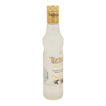 Tekirdağ Rakısı | Gold Series | Eichenfassgereift | 45 % vol | 350 ml Tekirdag