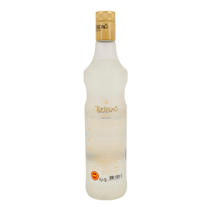 Tekirdağ Rakısı | Gold Series | Eichenfassgereift | 45 % vol | 700 ml