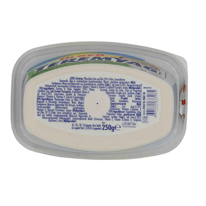 TEREMYAG MARGARIN KASE % 70 YAG