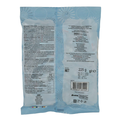 Toffee Ülker | Weichkaramell | mit Milchgeschmack | 225 g
