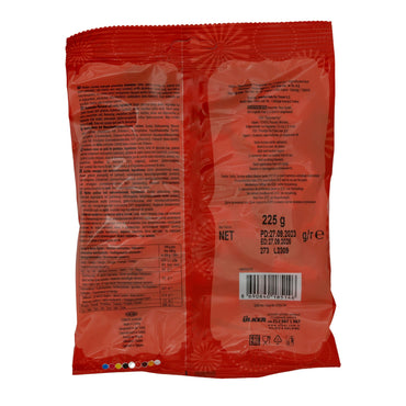Toffee Ülker | Weichkaramell | mit Wassermelonen - Geschmack | 225 g - Taste Your World