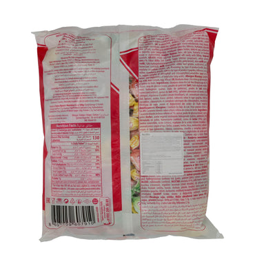 Toffees Elvan Ibon | Toffee | Weich, Milchcreme- & Fruchtgeschmack | 800 g ELVAN