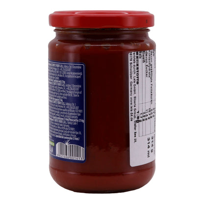 Tomatenmark Olympia | Tomatenpaste | Hochwertiges Tomatenkonzentrat für vielfältige Gerichte | 314 g